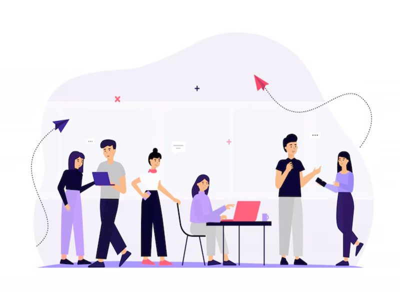 About Techflinch Infotech