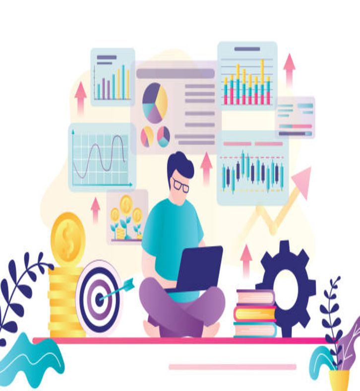 Techflinch service features illustration