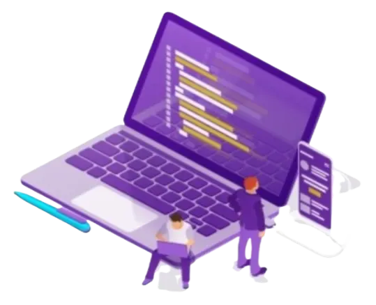 Web and Mobile App Development