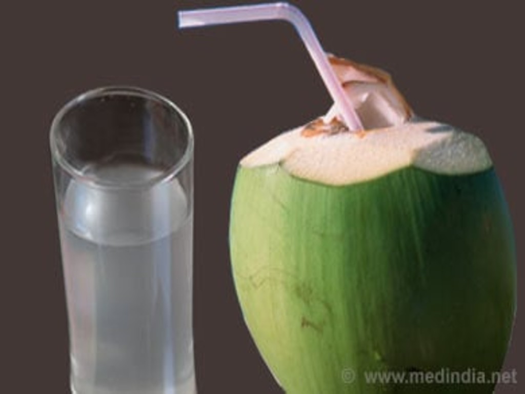 Healthy beverage drink