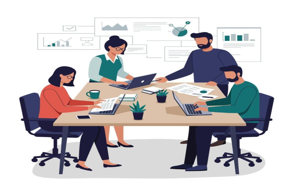 Techflinch Infotech services