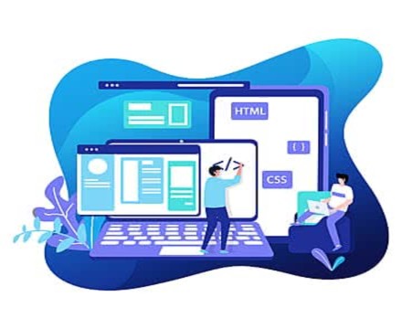 Website design services