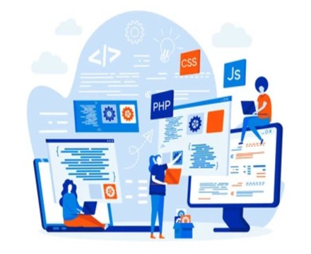 Software development solutions